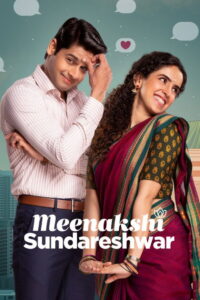 Meenakshi Sundareshwar (2021) Watch HD Movies