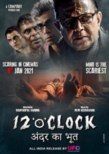 12 “o” CLOCK (2021) Watch HD Movies