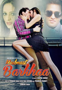 Madmast Barkhaa (2015) Watch HD Movies