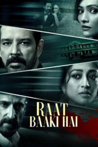 Raat Baaki Hai (2021) Watch HD Movies