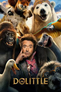 Dolittle (2020) Watch HD Movies
