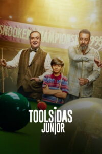 Toolsidas Junior (2022) Watch HD Movies