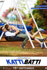 Katti Batti (2015) Watch HD Movies