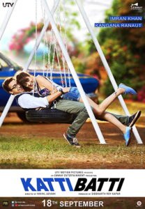 Katti Batti (2015) Watch HD Movies