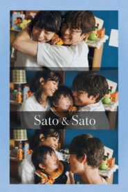 Sato and Sato (2025) Watch HD Movies