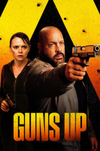 Guns Up (2025) Watch HD Movies