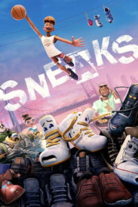 Sneaks (2025) Watch HD Movies