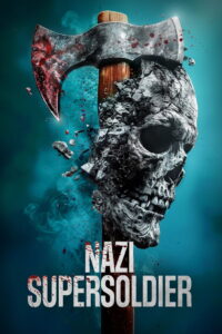 Nazi Supersoldier (2024) Watch HD Movies