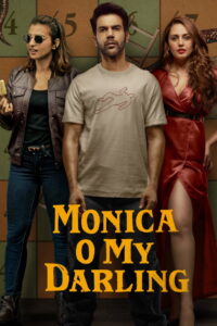 Monica, O My Darling (2022) Watch HD Movies