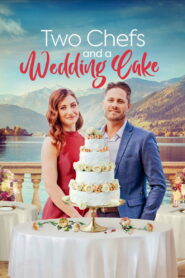 Two Chefs and a Wedding Cake (2023) Watch HD Movies