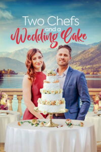 Two Chefs and a Wedding Cake (2023) Watch HD Movies