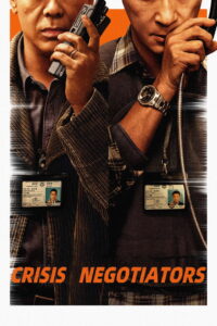 Crisis Negotiators (2024) Watch HD Movies