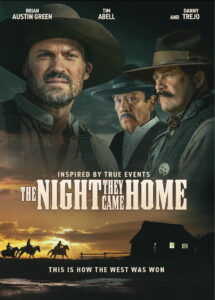 The Night They Came Home (2024) Watch HD Movies