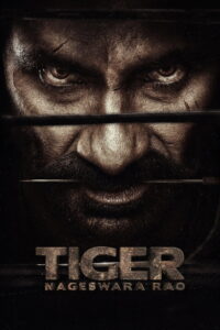 Tiger Nageswara Rao (2023) Watch HD Movies
