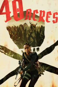 40 Acres (2025) Watch HD Movies