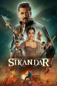 Sikandar (2025) Watch HD Movies