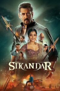 Sikandar (2025) Watch HD Movies