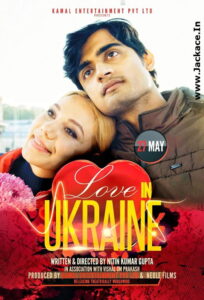 Love in Ukraine (2022) Watch HD Movies