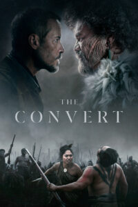 The Convert (2024) Watch HD Movies