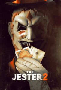 The Jester 2 (2025) Watch HD Movies