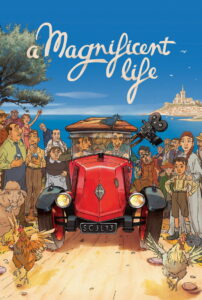 A Magnificent Life (2025) Watch HD Movies