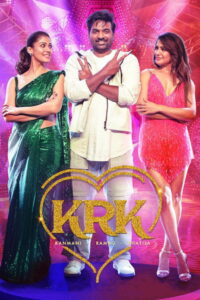 Kaathuvaakula Rendu Kaadhal (2022) Watch HD Movies