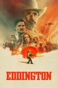Eddington (2025) Watch HD Movies