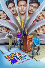 Bar Boys: After School (2025) Watch HD Movies