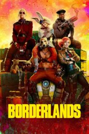 Borderlands (2024) Watch HD Movies