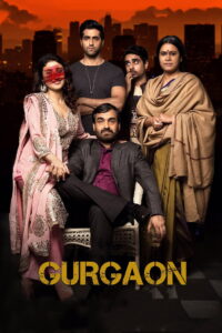 Gurgaon (2017) Watch HD Movies