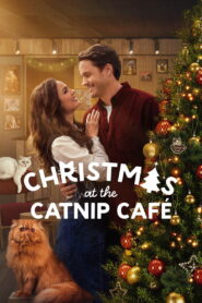 Christmas at the Catnip Café (2025) Watch HD Movies