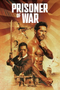 Prisoner of War (2025) Watch HD Movies