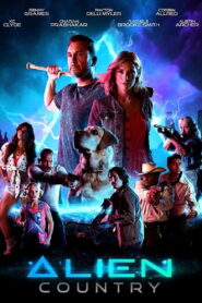 Alien Country (2024) Watch HD Movies