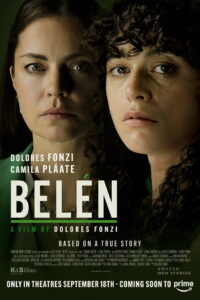 Belén (2025) Watch HD Movies
