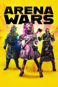 Arena Wars (2024) Watch HD Movies