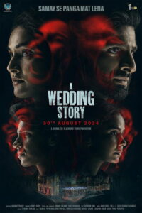 A Wedding Story (2024) Watch HD Movies