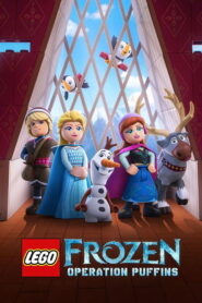 LEGO Frozen: Operation Puffins (2025) Watch HD Movies