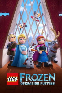 LEGO Frozen: Operation Puffins (2025) Watch HD Movies