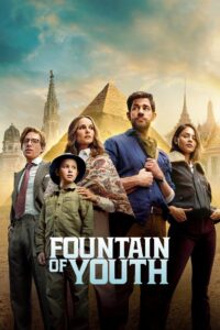 Fountain of Youth (2025) Watch HD Movies