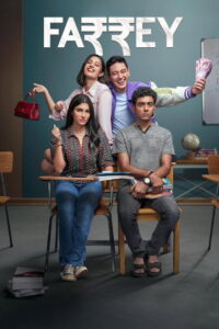 Farrey (2023) Watch HD Movies