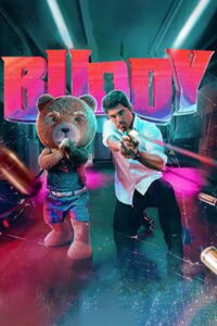 Buddy (2024) Watch HD Movies