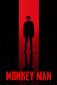 Monkey Man (2024) Watch HD Movies