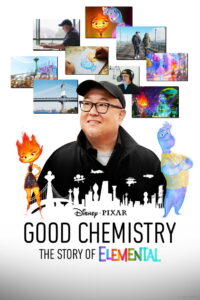 Good Chemistry: The Story of Elemental (2023) Watch HD Movies