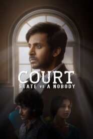 Court: State vs. A Nobody (2025) Watch HD Movies