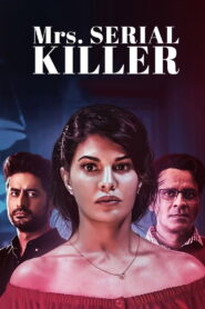 Mrs. Serial Killer (2020) Watch HD Movies