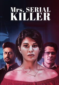 Mrs. Serial Killer (2020) Watch HD Movies