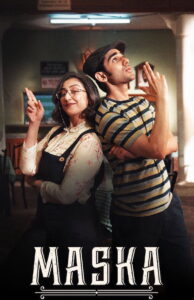 Maska (2020) Watch HD Movies
