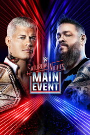 Saturday Night’s Main Event XXXVII (2024) Watch HD Movies