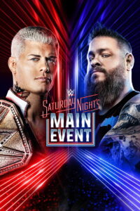 Saturday Night’s Main Event XXXVII (2024) Watch HD Movies