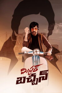 Mr Bachchan (2024) Watch HD Movies